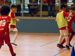 Hillen Cup 2025